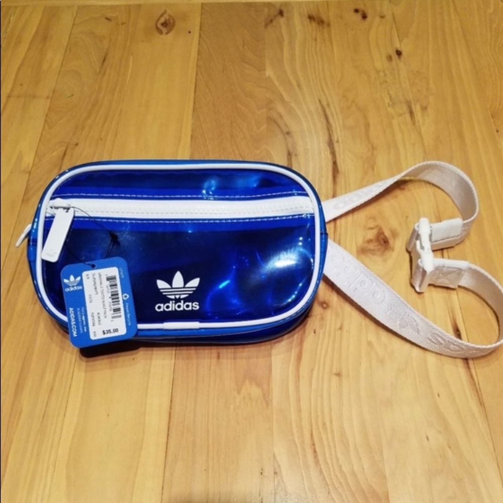 Adidas Originals Belt Bag